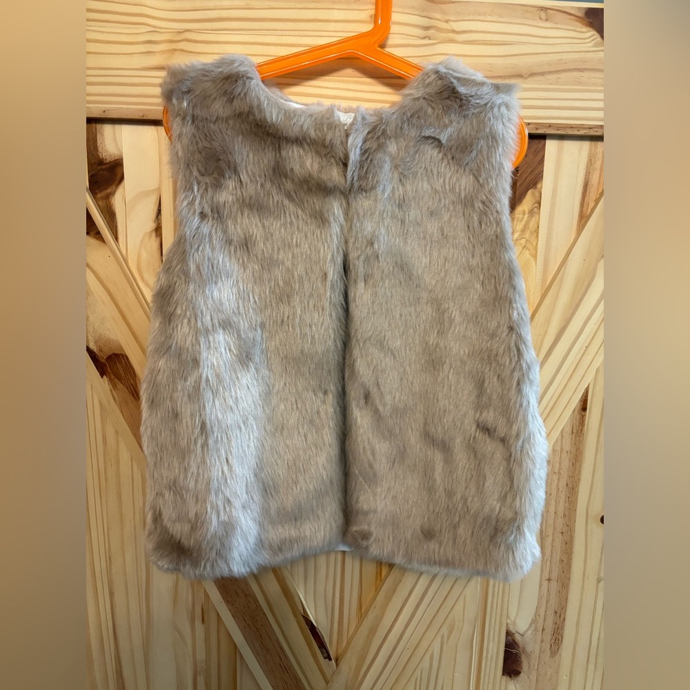 ❤️PATACHOU GIRLS VEST❤️